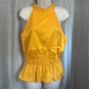 White House Black Market blouse